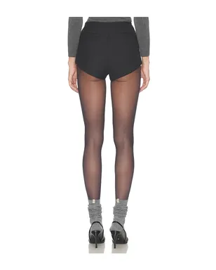 Milkwhite ショートパンツ - サムネイル4