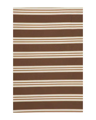 Milkwhite ジャケット - Brown,White. - サムネイル6
