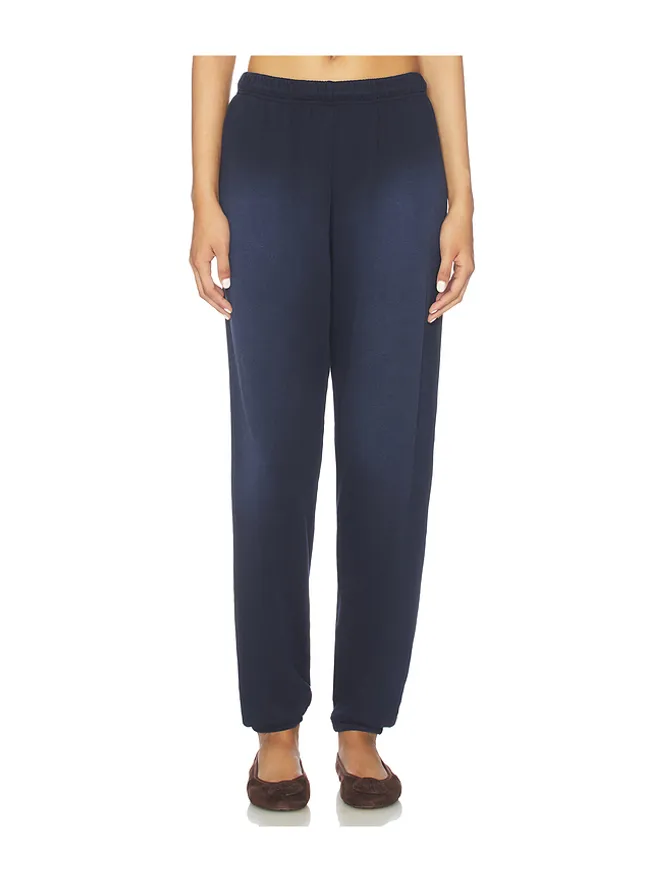 Michael Lauren Michael Lauren GEORGE ボーイフレンドスウェットパンツの商品画像