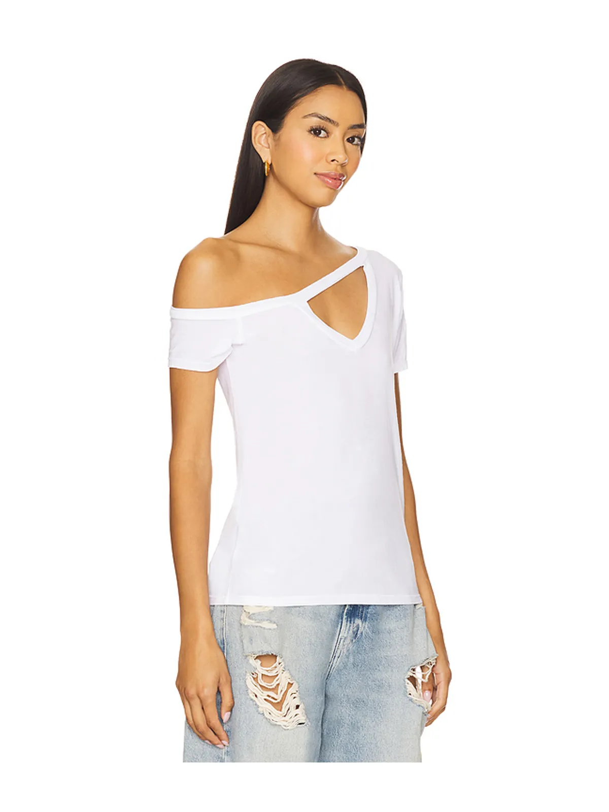 Michael Lauren ZIRE Tシャツ - 画像2