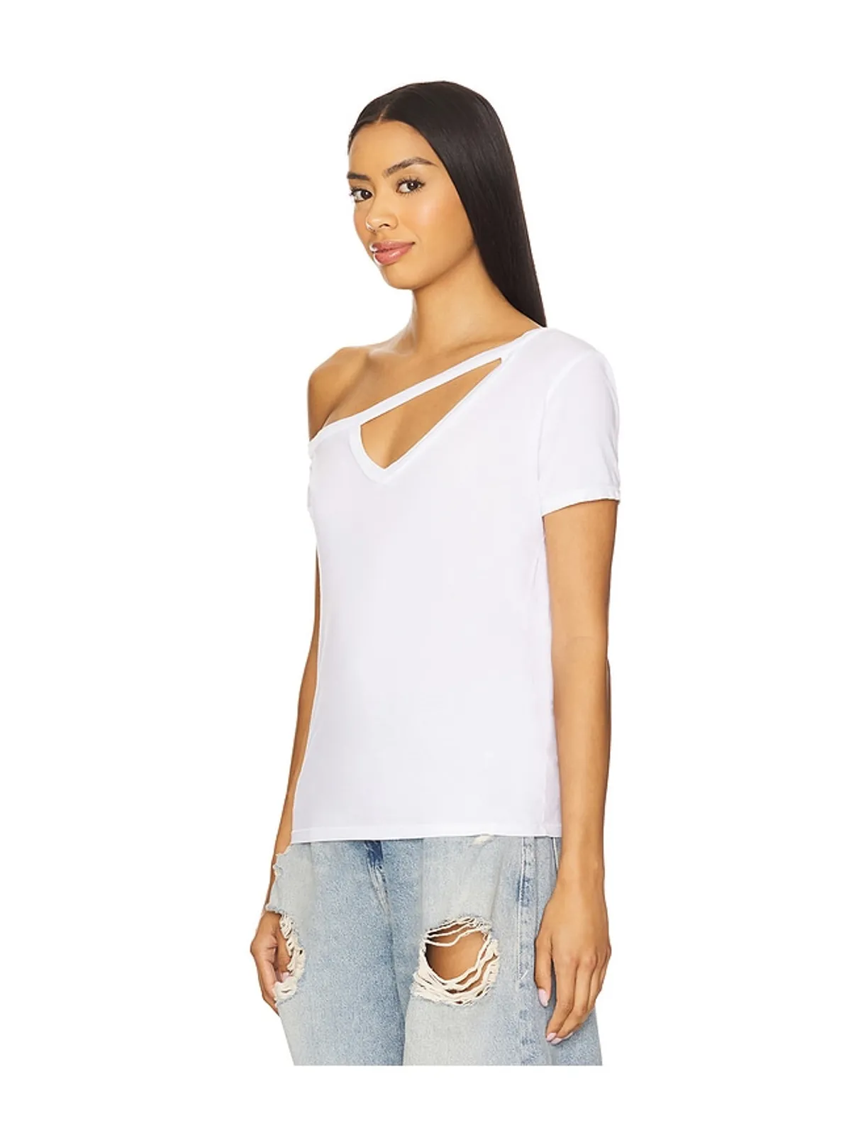 Michael Lauren ZIRE Tシャツ - 画像3