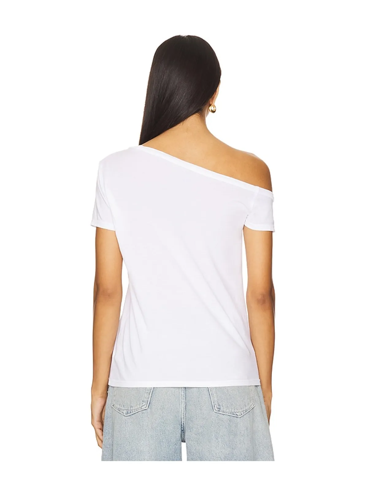 Michael Lauren ZIRE Tシャツ - 画像4