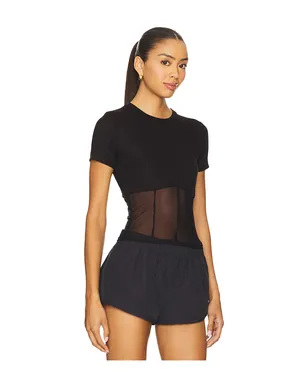 Michael Lauren EMBER Tシャツ - サムネイル2