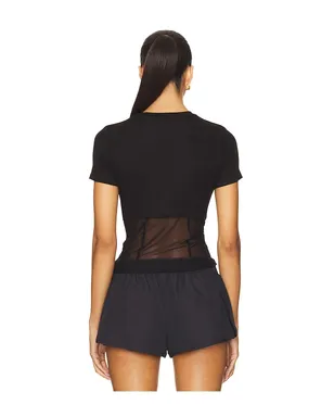Michael Lauren EMBER Tシャツ - サムネイル3