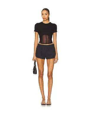 Michael Lauren EMBER Tシャツ - サムネイル4