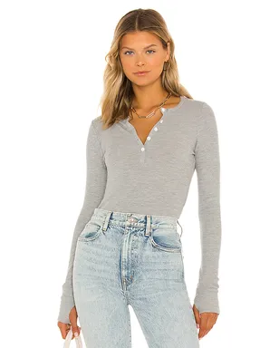Michael Lauren VANCE HENLEY Tシャツ - サムネイル1
