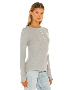 Michael Lauren VANCE HENLEY Tシャツ - サムネイル2