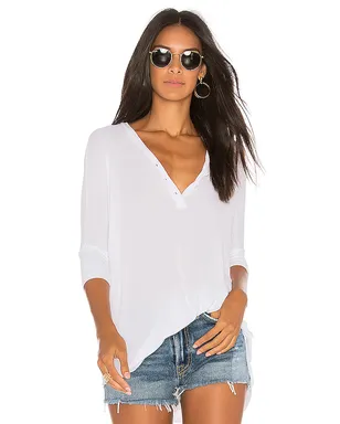 Michael Lauren AMOS ショートスリーブTシャツ - サムネイル1