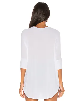 Michael Lauren AMOS ショートスリーブTシャツ - サムネイル3