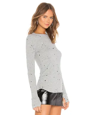 Michael Lauren MATHIS Tシャツ - サムネイル2