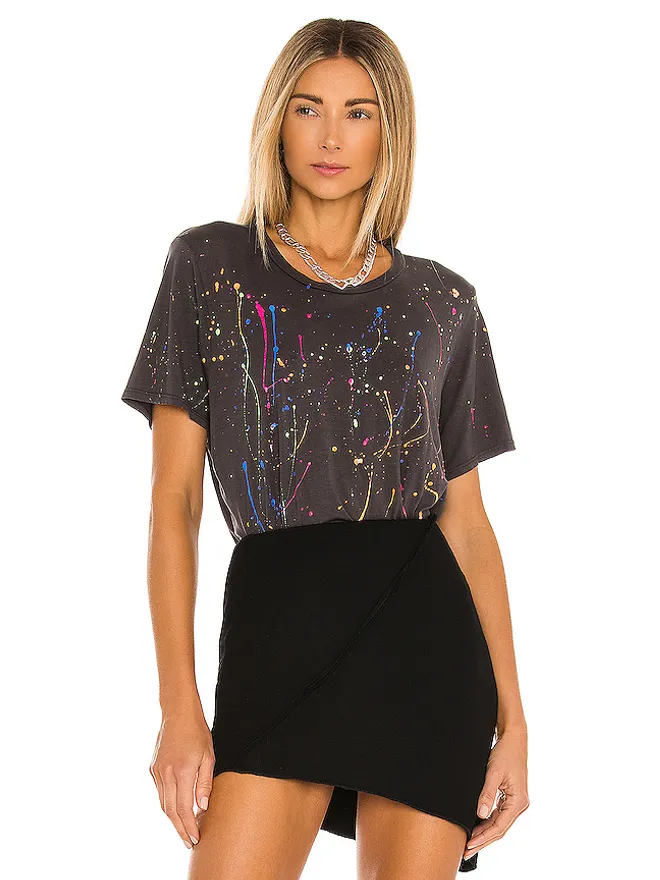 Michael Lauren Michael Lauren ROMAN Tシャツの商品画像