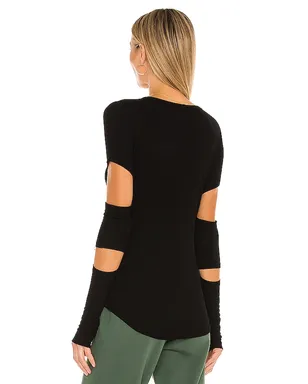 Michael Lauren GRANGER Tシャツ - サムネイル3