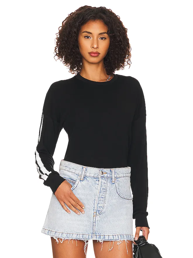 Michael Lauren Michael Lauren KEEGAN Tシャツの商品画像