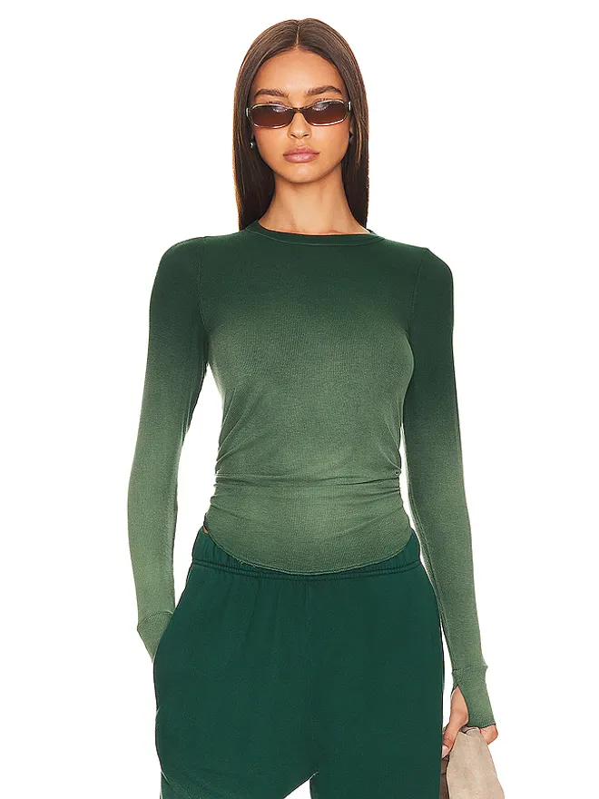 Michael Lauren Michael Lauren ALICK 長袖Tシャツの商品画像