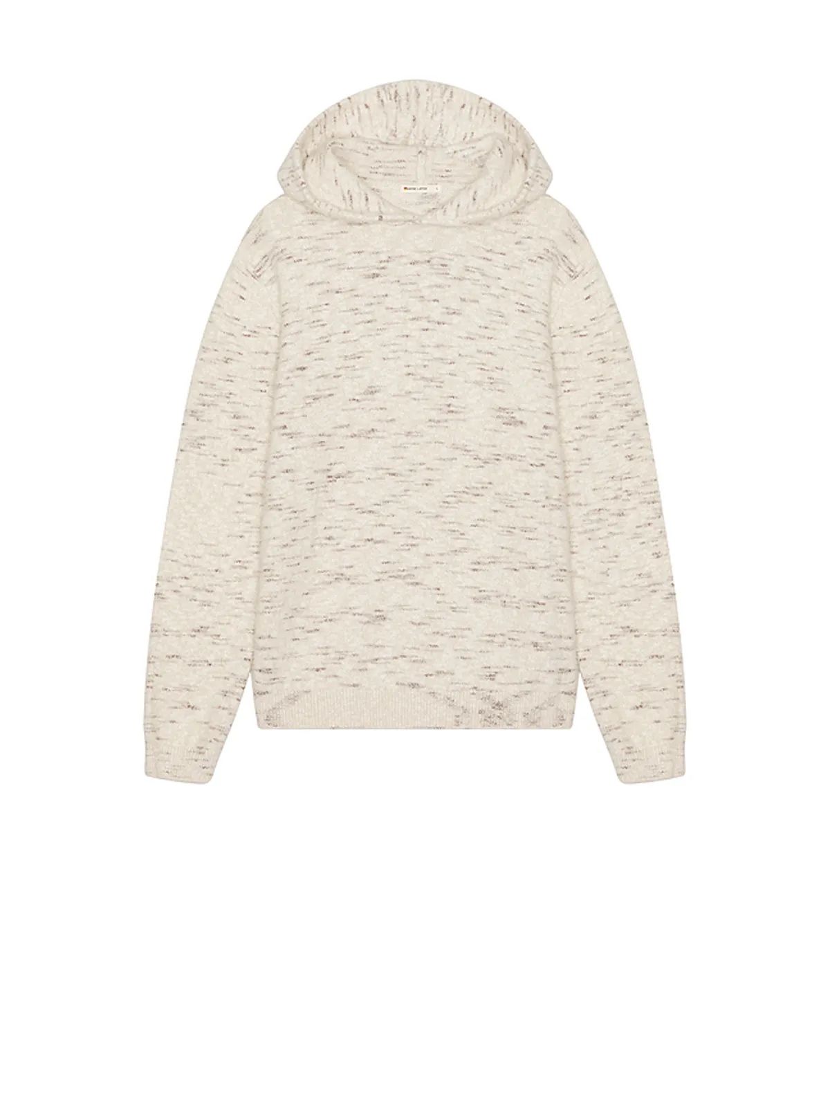 Marine Layer FUZZY セーターフーディ - 画像1