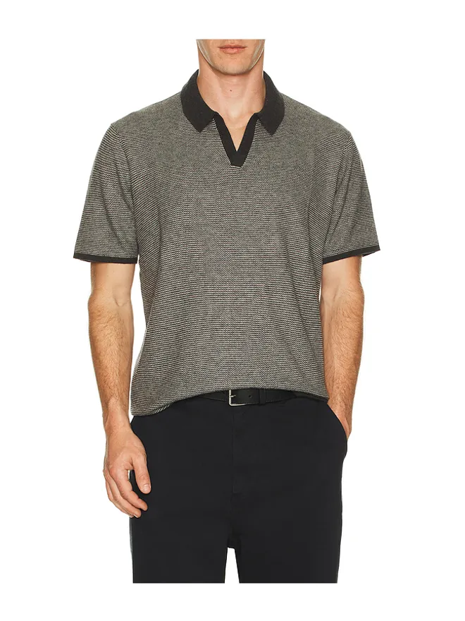 Marine Layer Marine Layer LIAM ポロシャツの商品画像