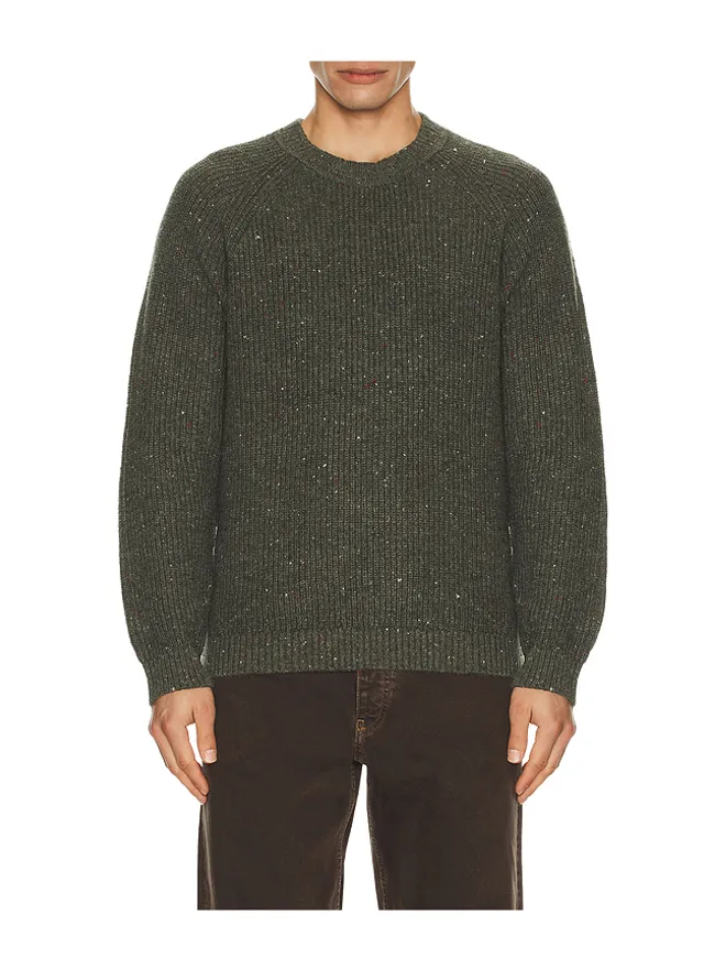 Marine Layer Marine Layer INVERNESS セーターの商品画像