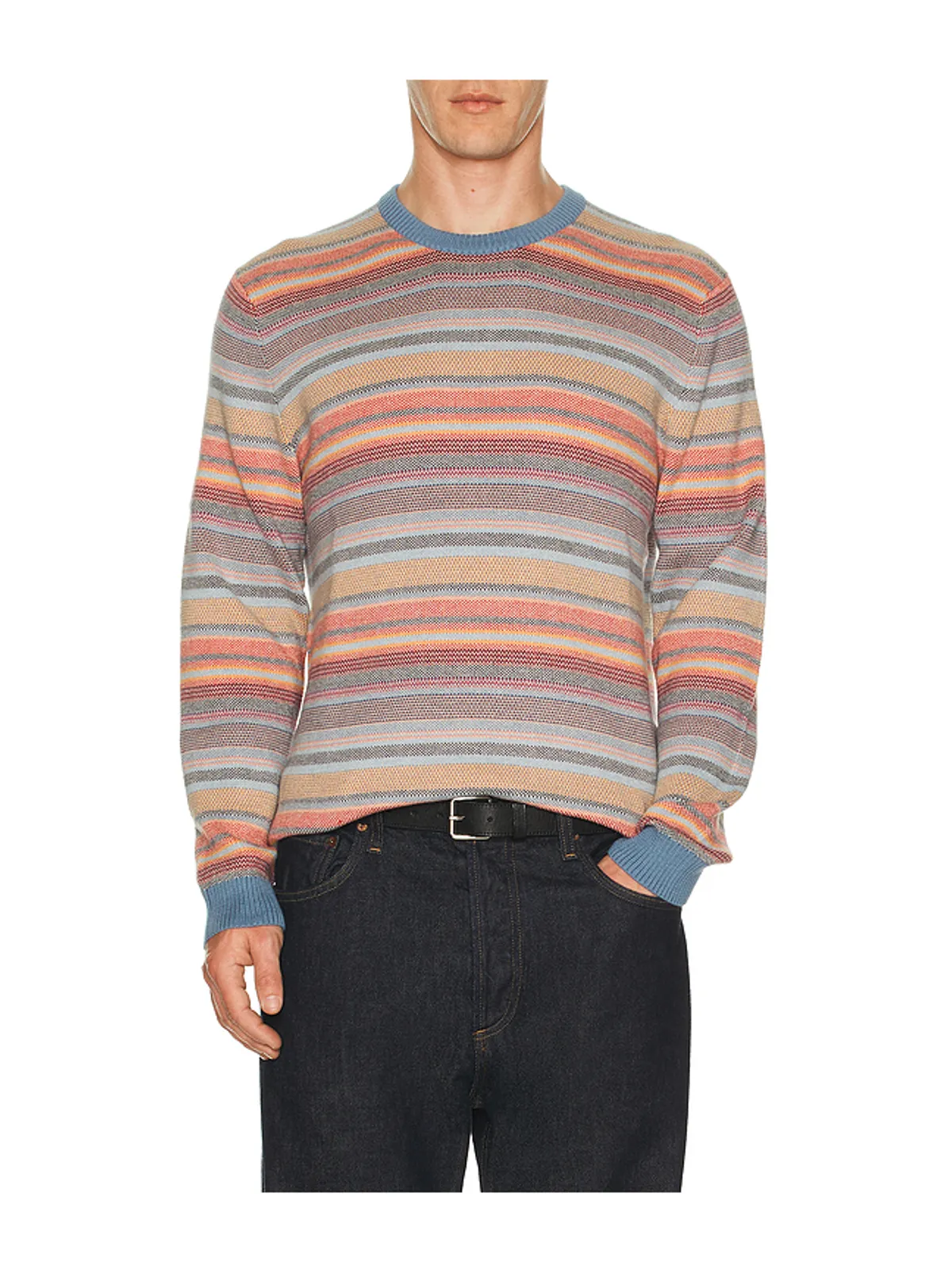 Marine Layer REED セーター - 画像1