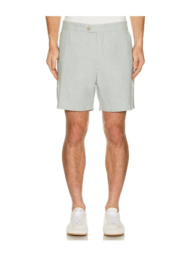 Marine Layer Marine Layer HEMP RESORT ショートパンツの商品画像