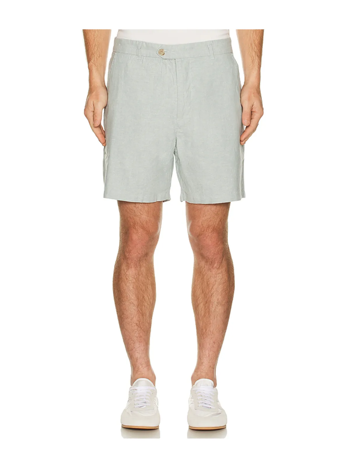 Marine Layer HEMP RESORT ショートパンツ - 画像1