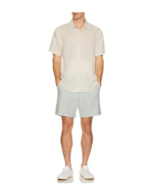 Marine Layer HEMP RESORT ショートパンツ - サムネイル3