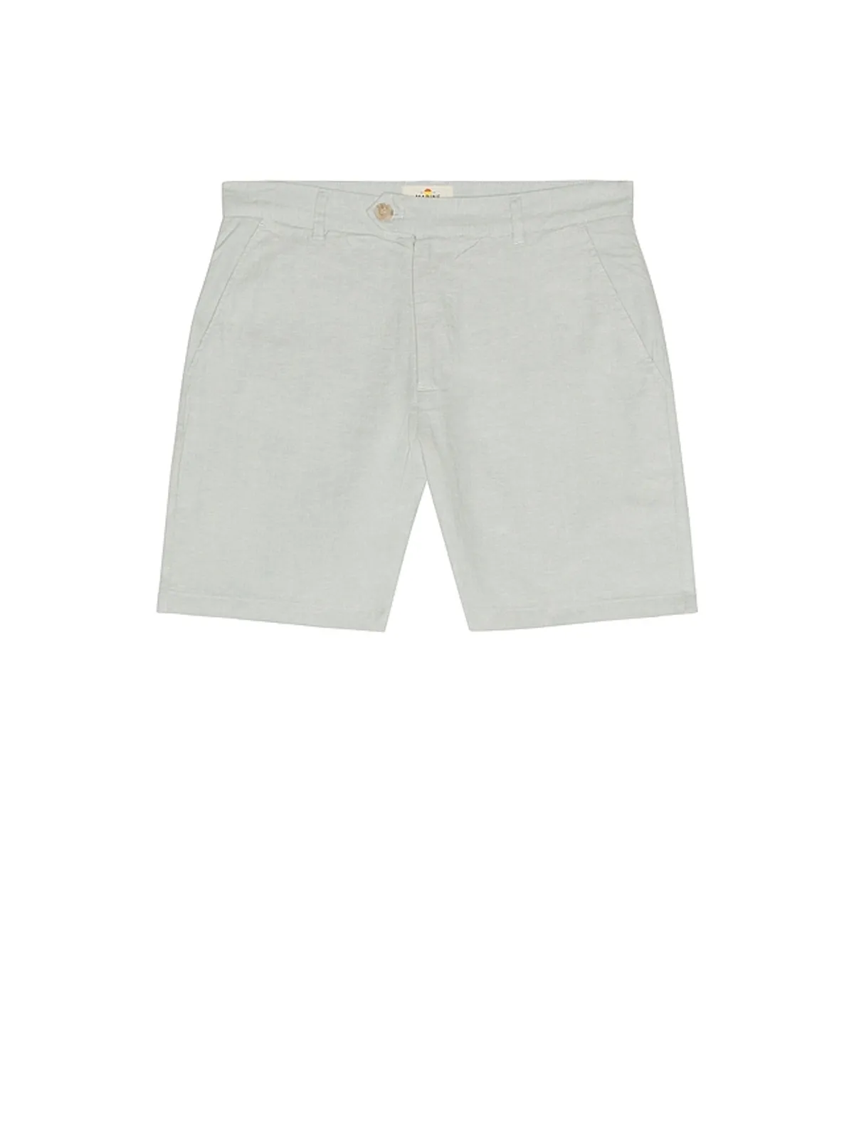 Marine Layer HEMP RESORT ショートパンツ - 画像4