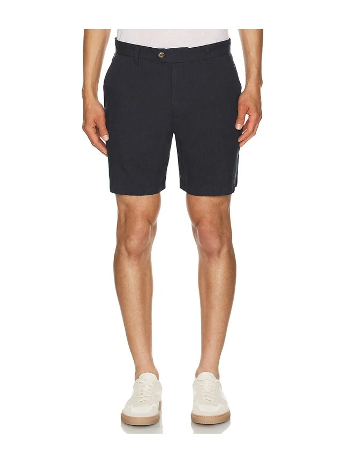 Marine Layer HEMP ショートパンツ - 画像3