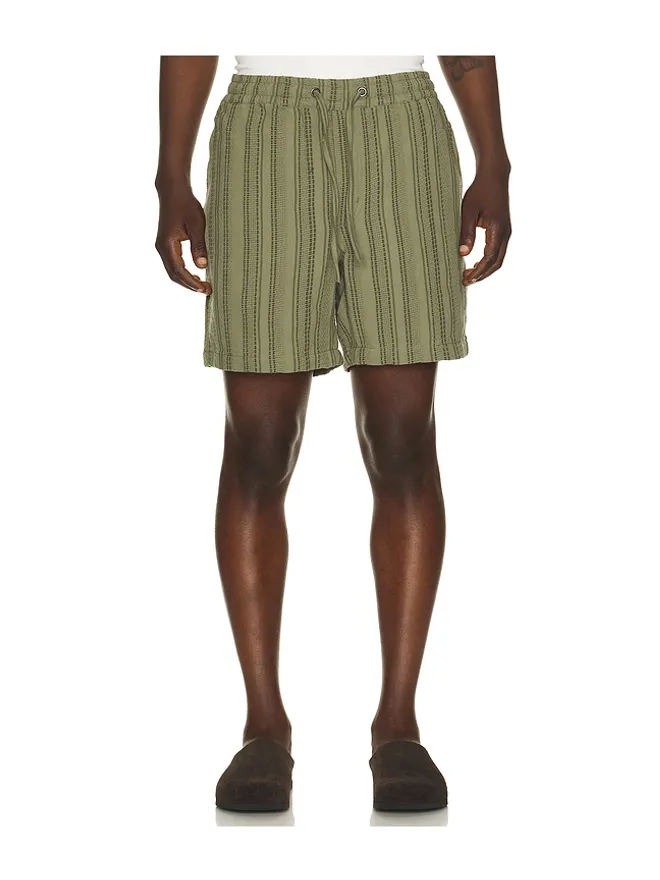 Marine Layer Marine Layer DOBBY ショートパンツの商品画像