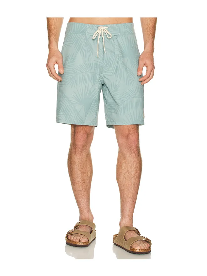 Marine Layer Marine Layer STRETCH スイムトランクの商品画像