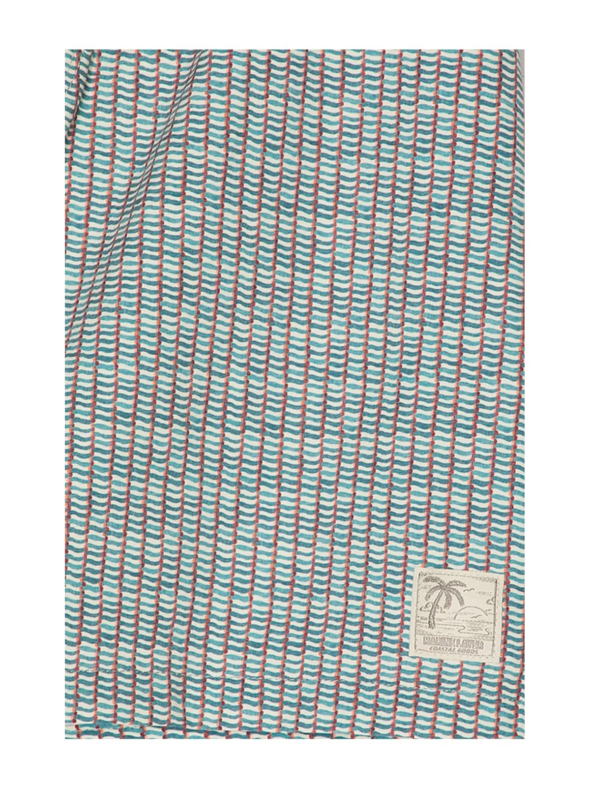 Marine Layer SPORT & SWIM 裏地付きショートパンツ - 画像5