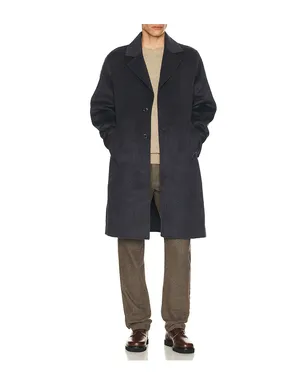 Marine Layer LONGLINE コート - サムネイル1