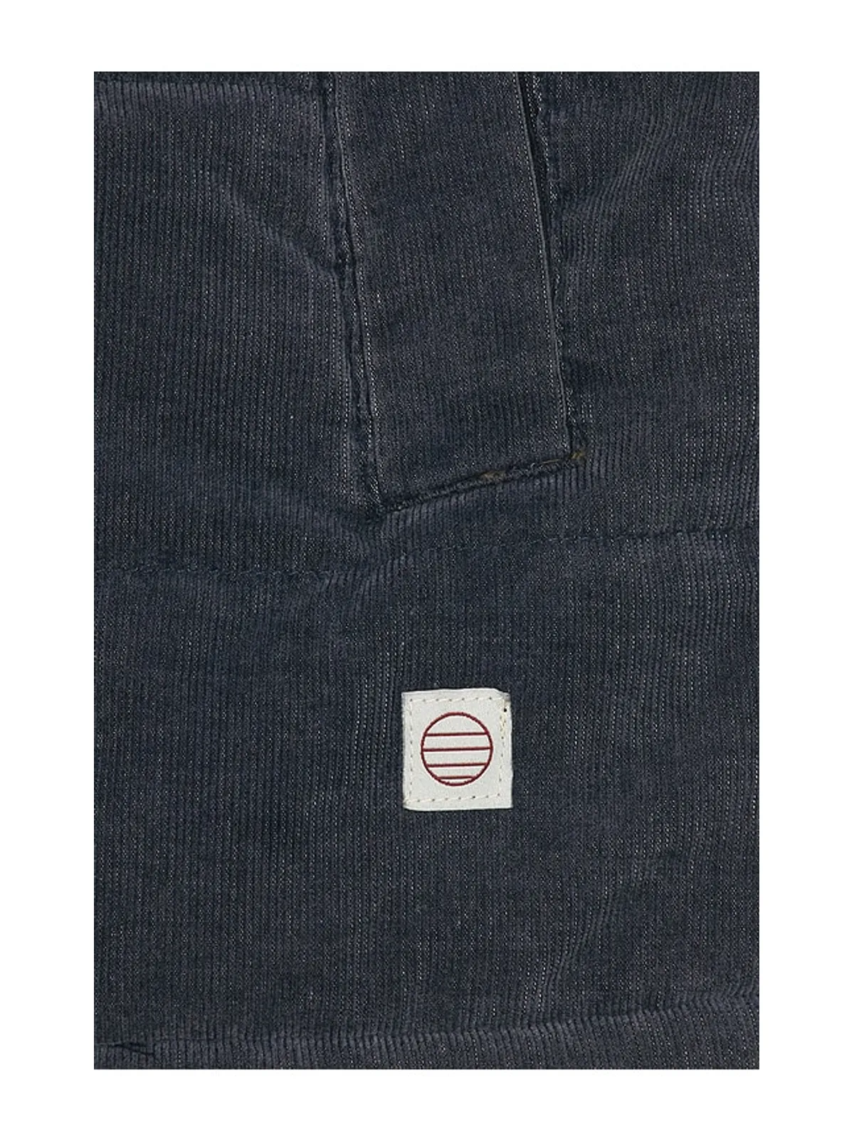 Marine Layer CORD ダウンベスト - 画像5