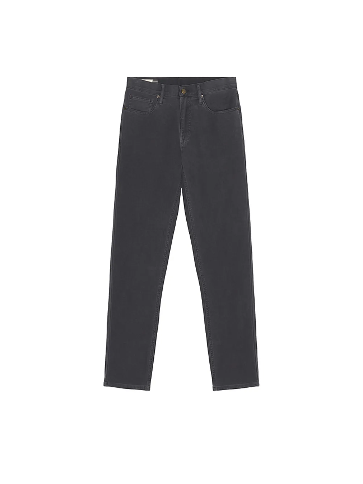 Marine Layer 5 Pocket Stretch Terry Pant - 画像1