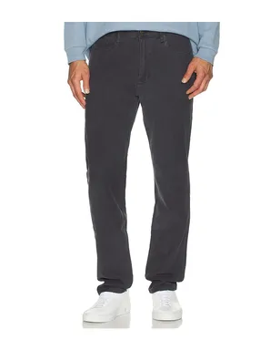 Marine Layer 5 Pocket Stretch Terry Pant - サムネイル3