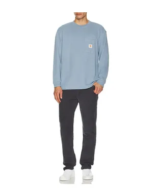 Marine Layer 5 Pocket Stretch Terry Pant - サムネイル5