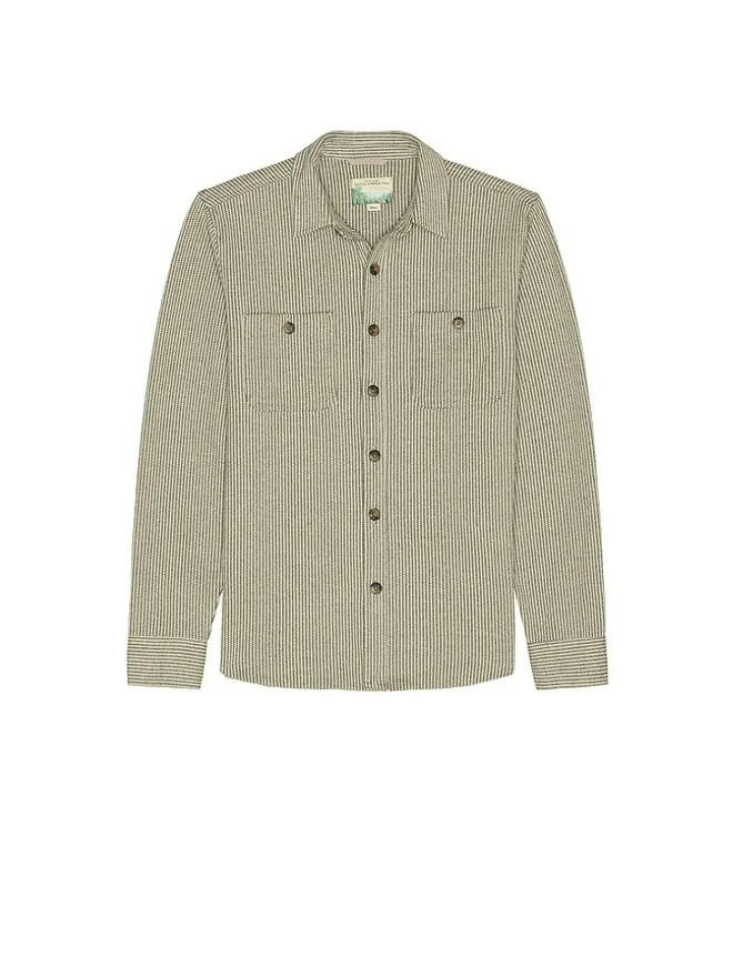 Marine Layer Marine Layer PACIFICA シャツの商品画像