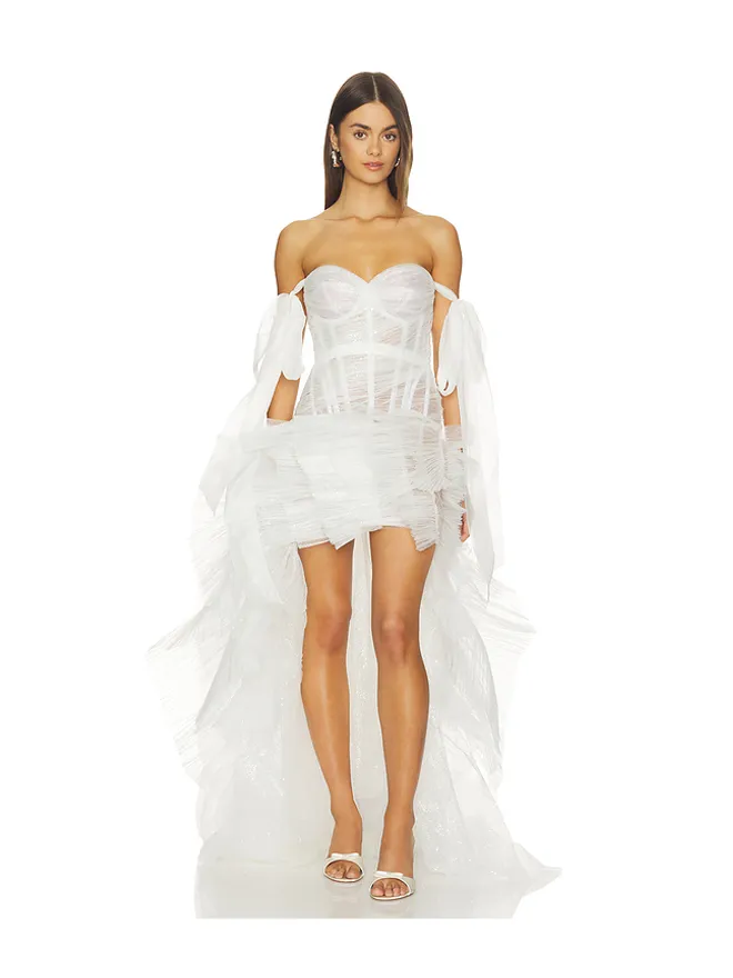 Maria Lucia Hohan Maria Lucia Hohan WANDA ドレスの商品画像
