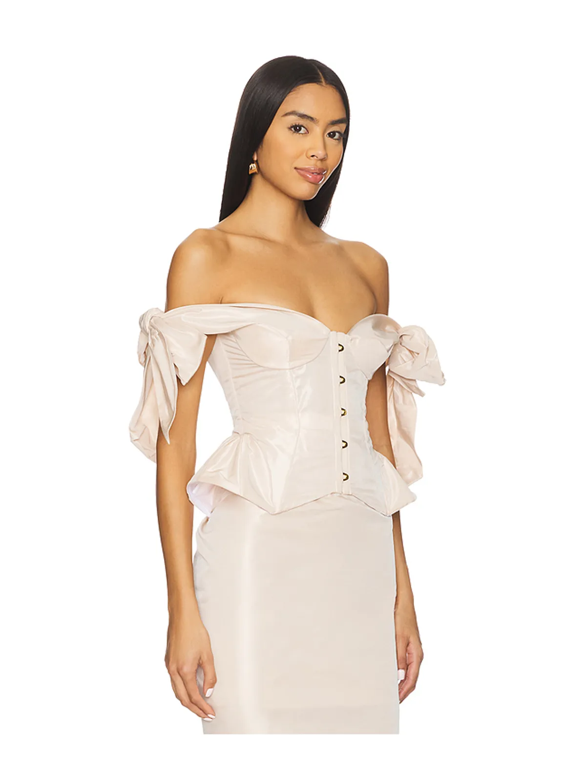 Maria Lucia Hohan MEDANA トップ - 画像2
