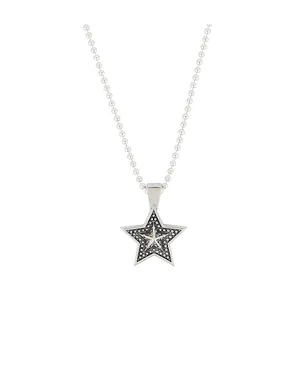 MAPLE STAR チェーンネックレス - サムネイル2
