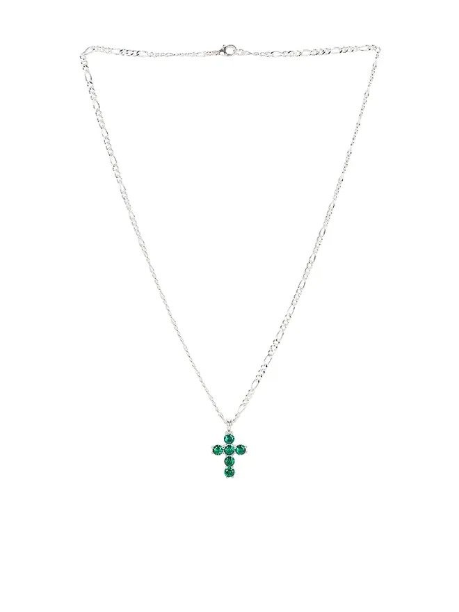 MAPLE MAPLE CROSS ネックレスチェーンの商品画像