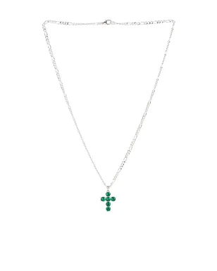 MAPLE CROSS ネックレスチェーン - サムネイル1