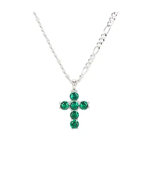 MAPLE CROSS ネックレスチェーン - サムネイル2
