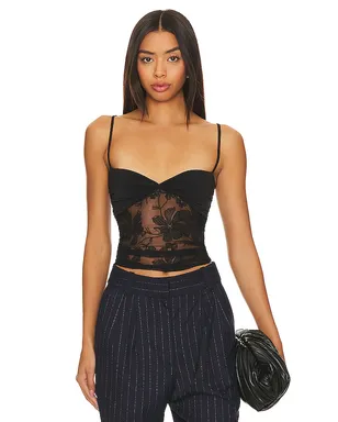 Musier Paris LALOU トップ - サムネイル1