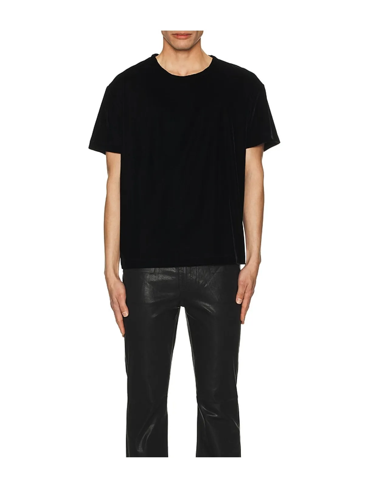 Monfrere DANN Tシャツ - 画像3
