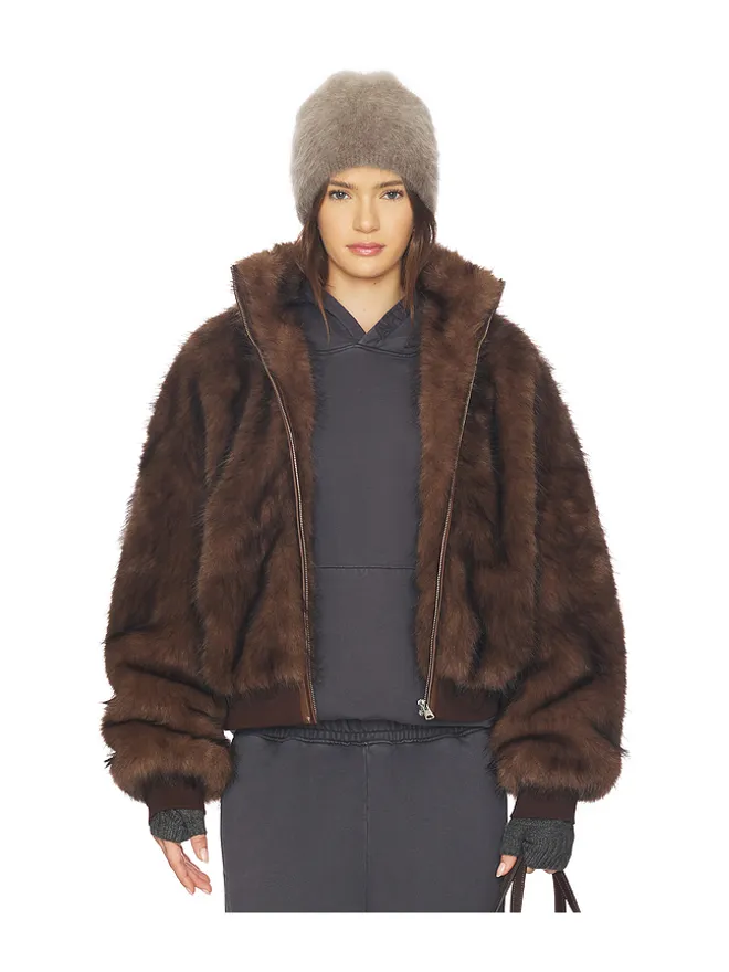 MARRKNULL MARRKNULL コートの商品画像