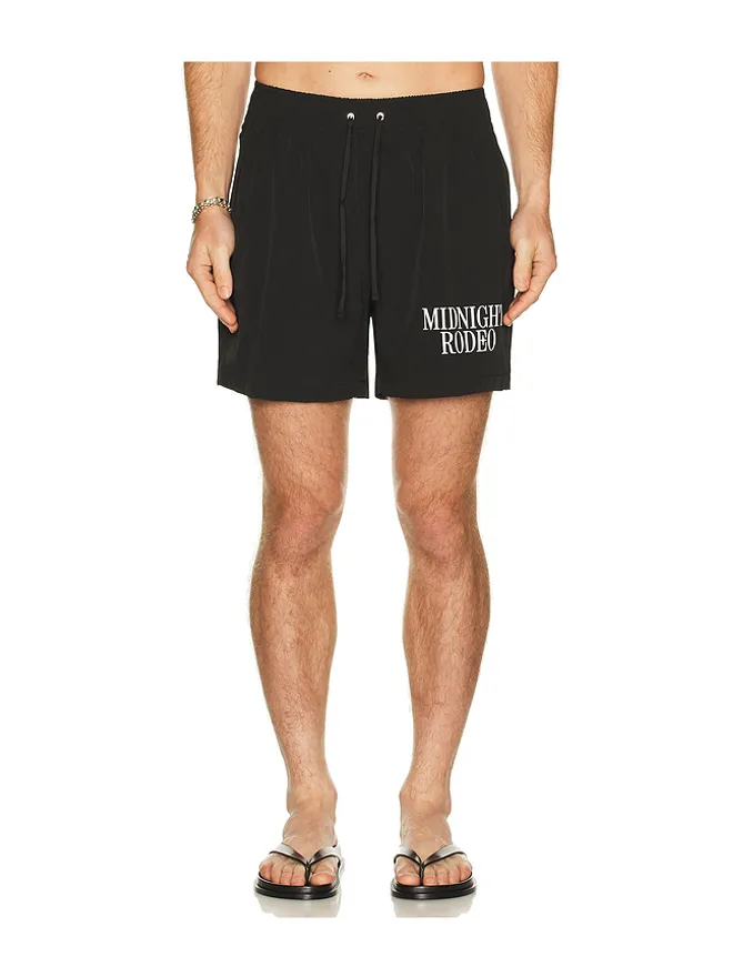 Midnight Rodeo Midnight Rodeo ショートパンツの商品画像