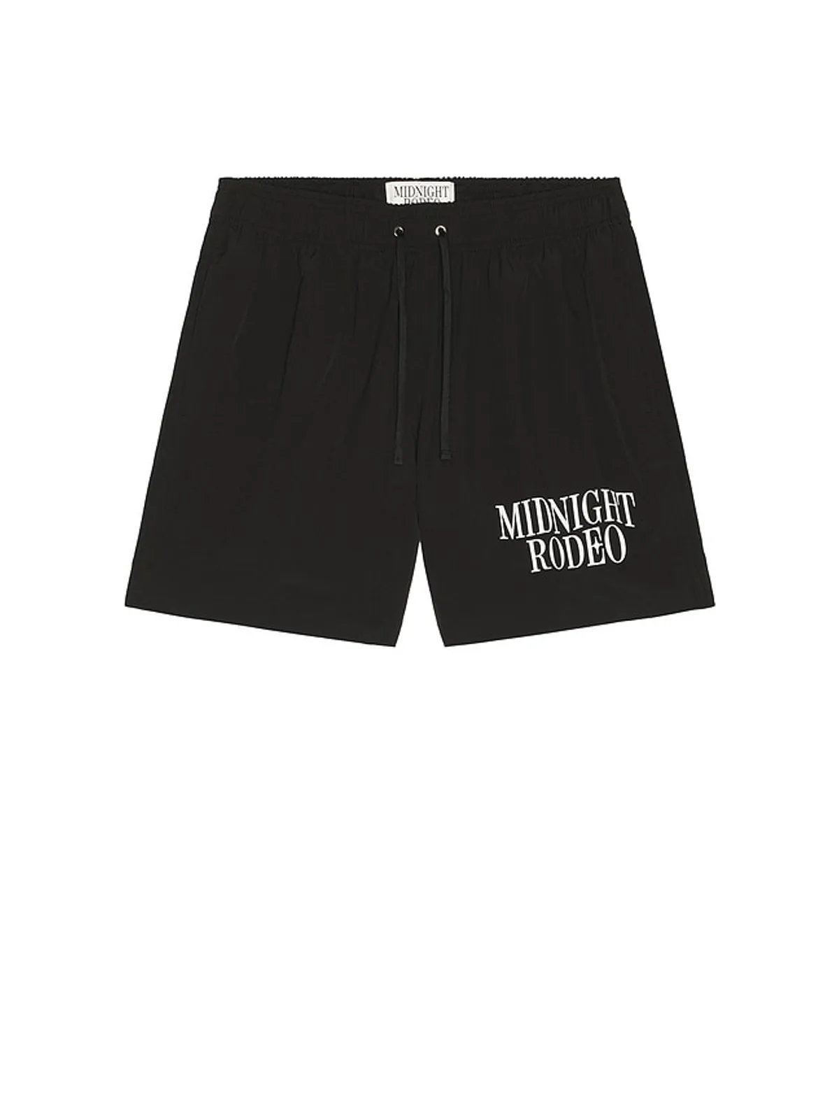 Midnight Rodeo ショートパンツ - 画像4