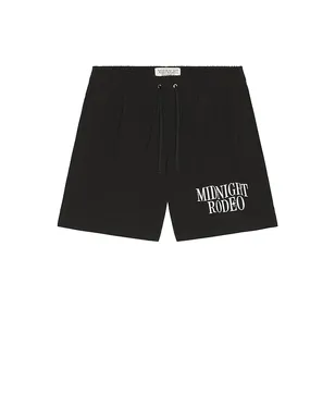 Midnight Rodeo ショートパンツ - サムネイル4