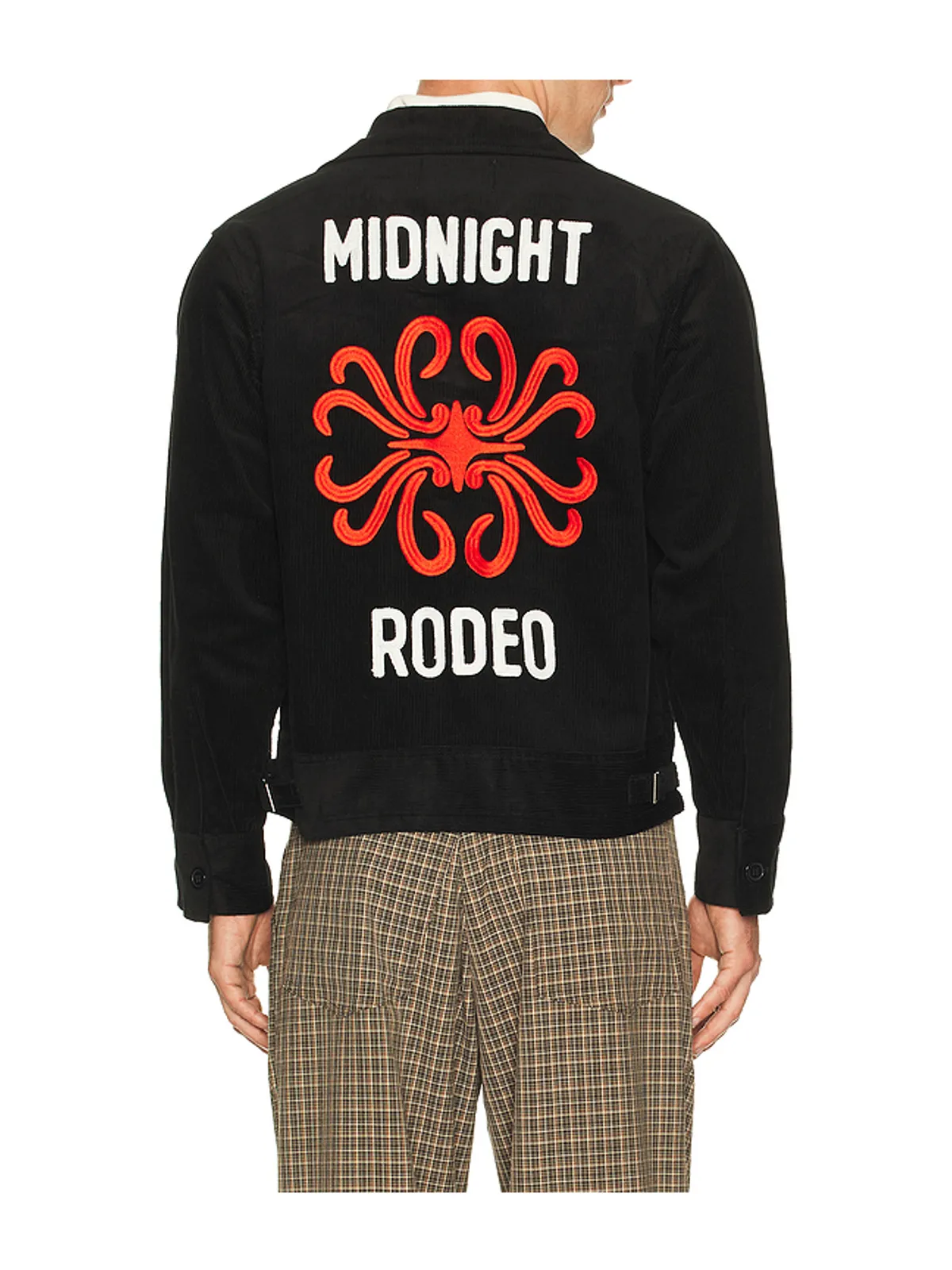 Midnight Rodeo ジャケット - 画像1