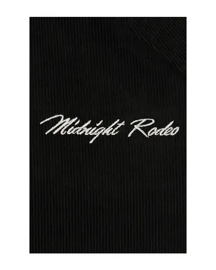 Midnight Rodeo ジャケット - サムネイル6